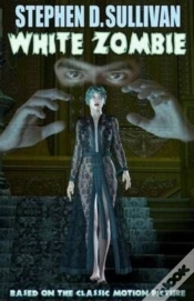 Capa do artigo White Zombie