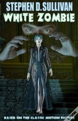 Capa do artigo White Zombie