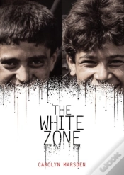 Capa do artigo White Zone