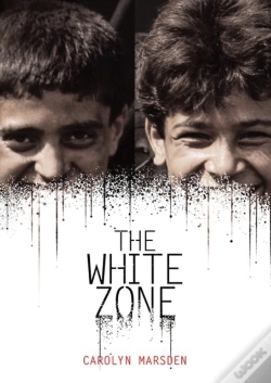 Capa do artigo White Zone