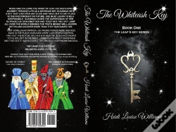 Capa do artigo Whiteash Key