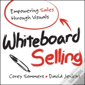 Capa do artigo Whiteboard Selling