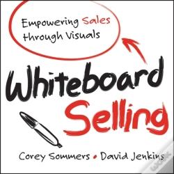 Capa do artigo Whiteboard Selling