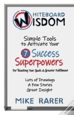Capa do artigo Whiteboard Wisdom
