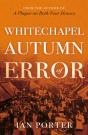 Whitechapel Autumn Of Error - Preview