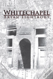 Capa do artigo Whitechapel