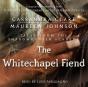 Whitechapel Fiend - Preview