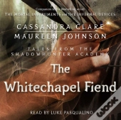 Whitechapel Fiend