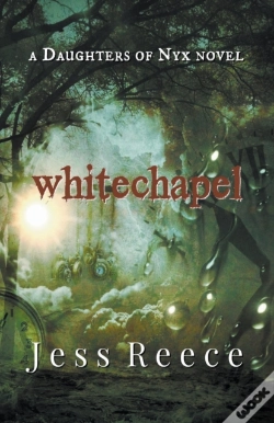 Capa do artigo Whitechapel