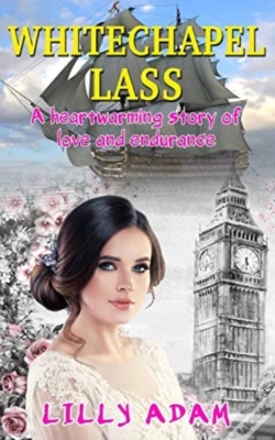 Capa do artigo Whitechapel Lass: A Heartwarming Story O