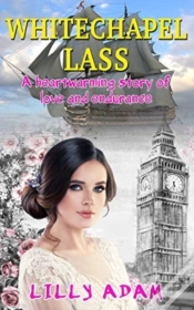 Capa do artigo Whitechapel Lass: A Heartwarming Story O