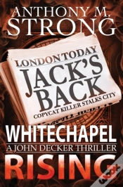 Capa do artigo Whitechapel Rising