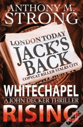 Whitechapel Rising
