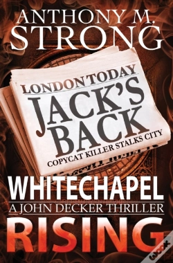 Capa do artigo Whitechapel Rising
