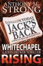 Whitechapel Rising - Preview