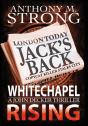 Whitechapel Rising - Preview