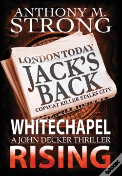 Capa do artigo Whitechapel Rising