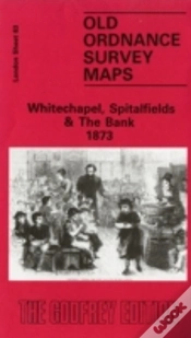 Capa do artigo Whitechapel, Spitalfields And The Bank 1873