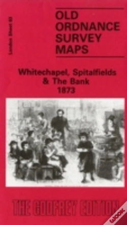 Capa do artigo Whitechapel, Spitalfields And The Bank 1873