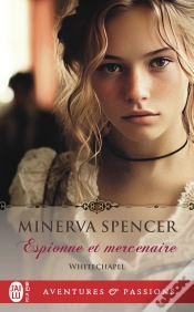 Capa do artigo Whitechapel - T03 - Espionne Et Mercenaire