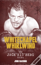Capa do artigo Whitechapel Whirlwind