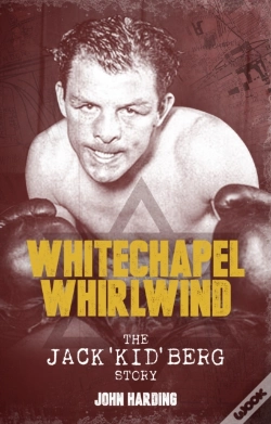 Capa do artigo Whitechapel Whirlwind