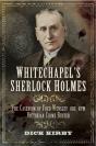 Whitechapel'S Sherlock Holmes - Preview
