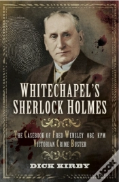 Capa do artigo Whitechapel