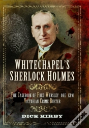 Capa do artigo Whitechapel