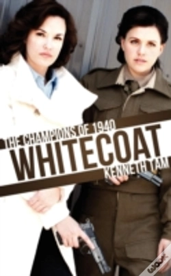 Capa do artigo Whitecoat