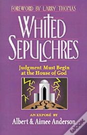 Capa do artigo Whited Sepulchres