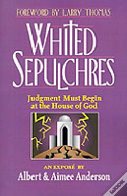 Capa do artigo Whited Sepulchres