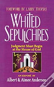Capa do artigo Whited Sepulchres