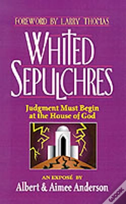 Capa do artigo Whited Sepulchres