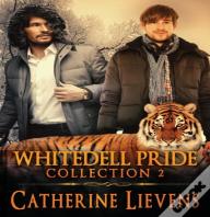 Whitedell Pride Collection 2