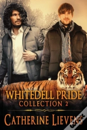 Capa do artigo Whitedell Pride Collection 2