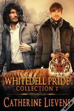 Capa do artigo Whitedell Pride Collection 2