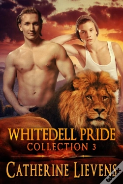 Capa do artigo Whitedell Pride Collection 3