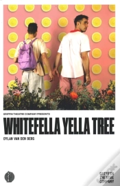 Capa do artigo Whitefella Yella Tree
