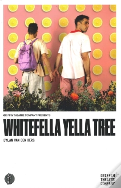 Capa do artigo Whitefella Yella Tree