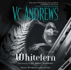 Capa do artigo Whitefern