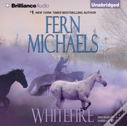 Capa do artigo Whitefire
