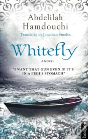 Capa do artigo Whitefly
