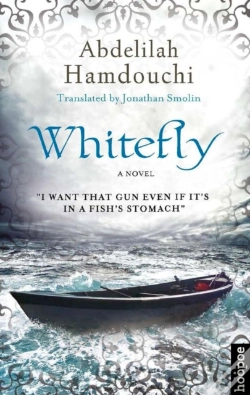 Capa do artigo Whitefly