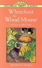 Whitefoot The Wood Mouse - Preview