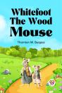 Whitefoot The Wood Mouse - Preview