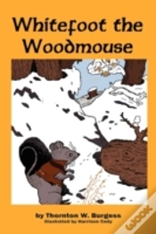 Capa do artigo Whitefoot The Woodmouse