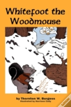 Capa do artigo Whitefoot The Woodmouse