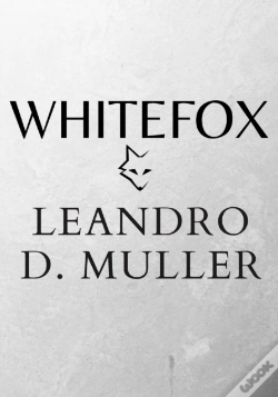 Capa do artigo Whitefox