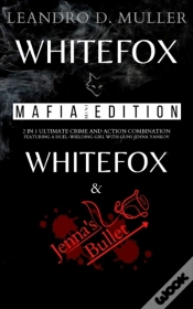 Capa do artigo Whitefox